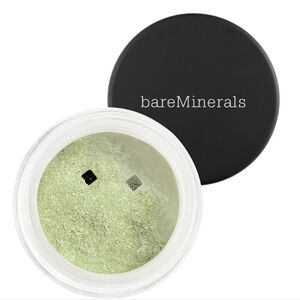 ❇️🧚‍♀️BAMBOO Bareminerals DISCONTINUED EyeColor NWT